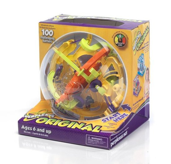 Perplexus