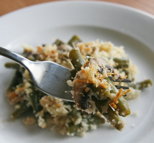 Healthy Thanksgiving Side Dishes