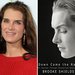 Down Came the Rain: My Journey Through Postpartum Depression by Brooke Shields