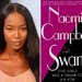 Swan by Naomi Campbell 