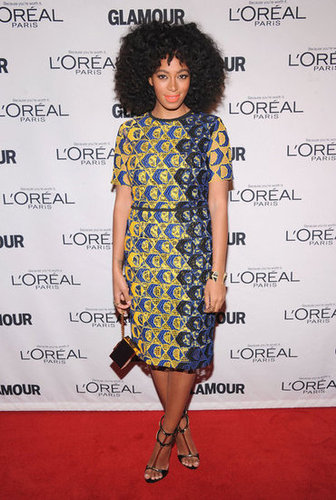 Solange Knowles Solange Knowles
