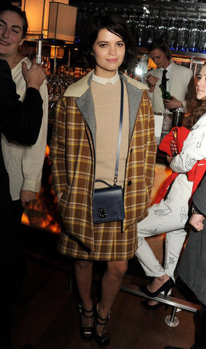 Pixie Geldof Pixie Geldof