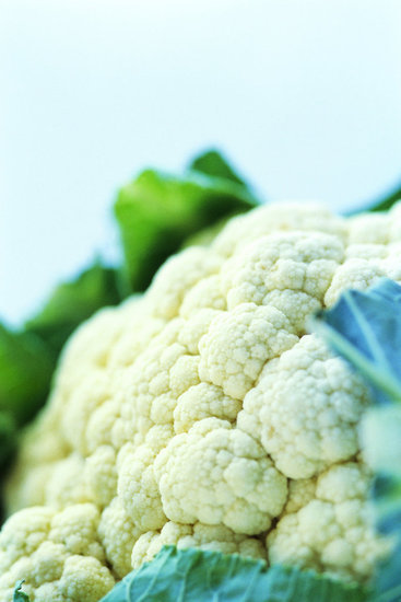 Cauliflower Cauliflower