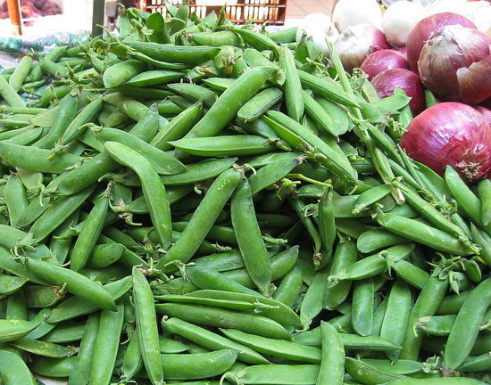 Peas Peas