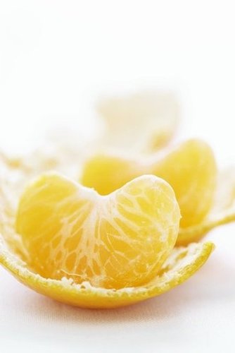 Tangerines Tangerines