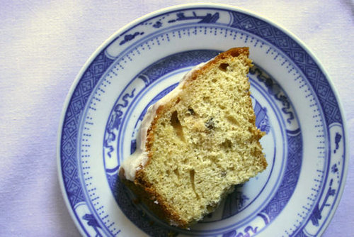 Whiskey Bundt Cake Whiskey Bundt Cake