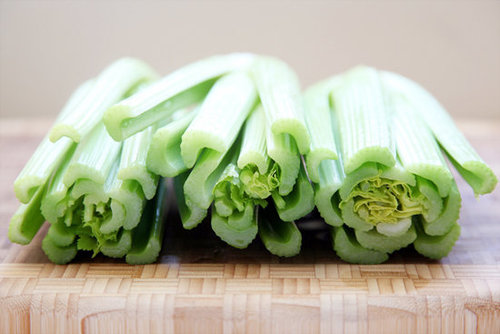 Celery Celery
