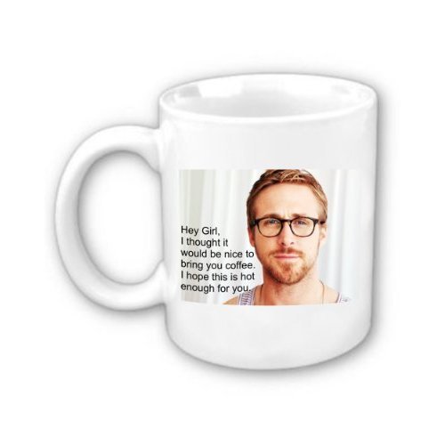 Coffee Mug ($16)
Coffee Mug ($16)