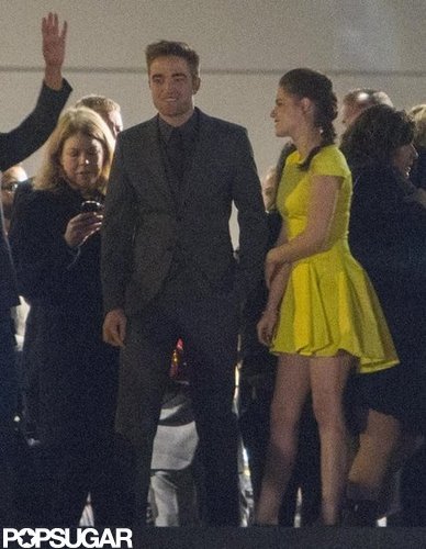 Breaking Dawn Part 2 is #1 — See All the Photos From Twilight's Final Press Tour! Breaking Dawn Part 2 is #1 — See All the Photos From Twilight's Final Press Tour!