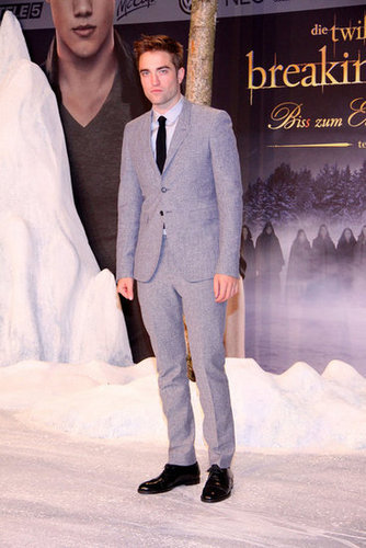 Breaking Dawn Part 2 is #1 — See All the Photos From Twilight's Final Press Tour! Breaking Dawn Part 2 is #1 — See All the Photos From Twilight's Final Press Tour!