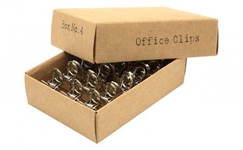 Office Clips - Tabletop - Accessories | Jayson Home