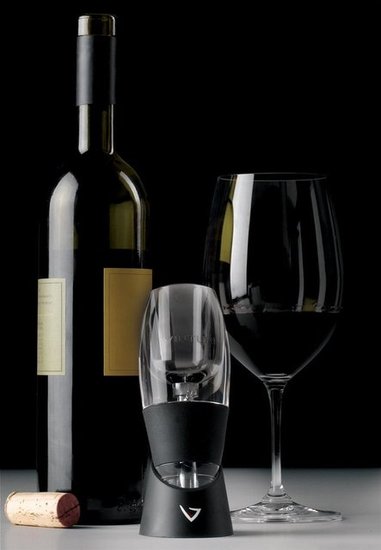 Wine Aerator