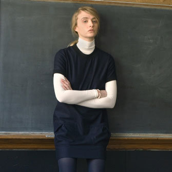 Thom Dolan Fall 2012