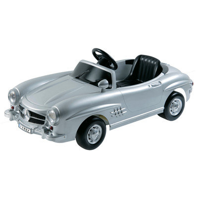 Dexton Mercedes Benz 300 Ride-On Toy