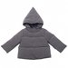 Anais and I Alex Baby Coat