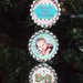 Bottlecap Ornament 