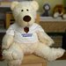Melissa & Doug Chanukah Bear