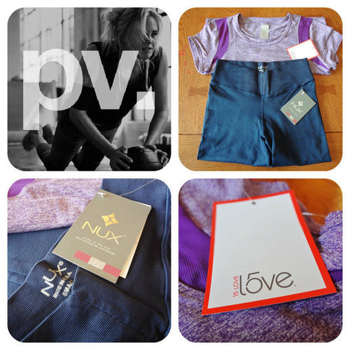 Affordable Fitness Fashion? Yes Please!! 