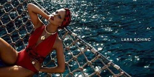 Lara Bohinc Spring 2013 Lara Bohinc Spring 2013