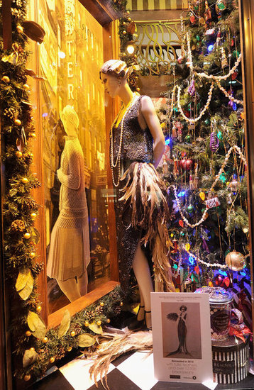 Henri Bendel New York