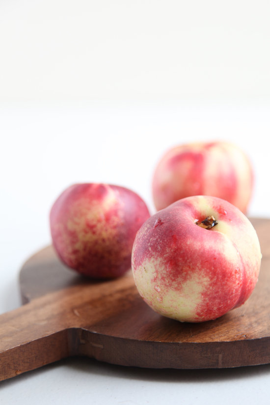 Nectarines Nectarines