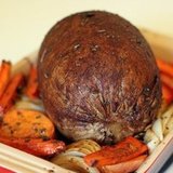Vegetarian Turkey Vegetarian Turkey