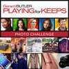 See Our Favorite #PlayingForKeeps Photos of What Readers Want For the Holidays, and Watch the Trailer!