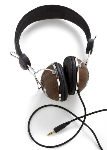 Opportunity Rocks Headphones