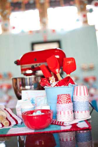 Baking Supplies Baking Supplies