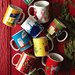 West Elm Charity Mugs