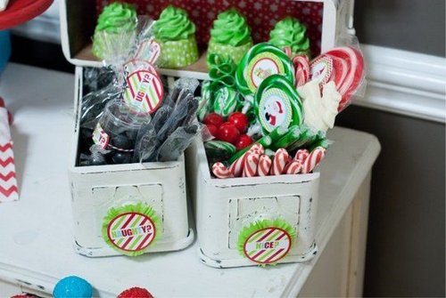 Christmas Candy Christmas Candy