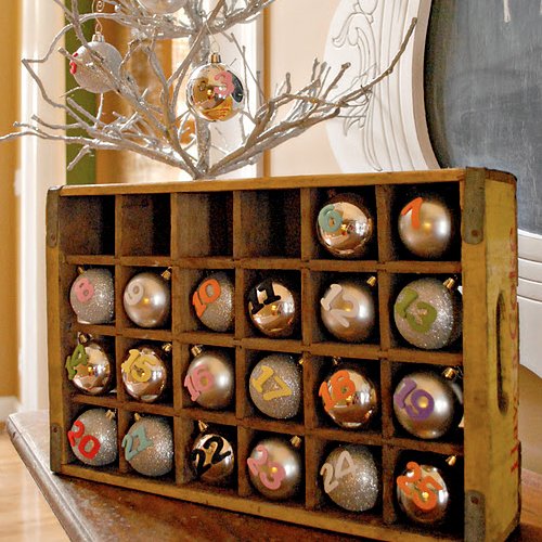 Christmas Advent Calendars