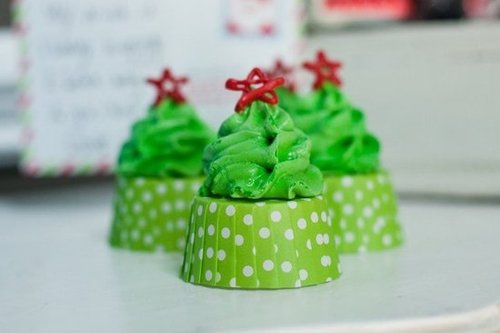 Starry Sweets Starry Sweets