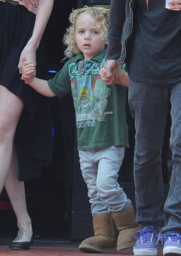 Bronx Wentz Bronx Wentz