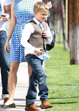 Deacon Phillippe Deacon Phillippe