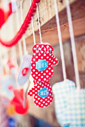Advent Calender Advent Calender