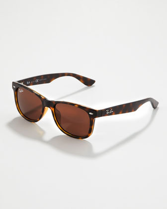 Ray-Ban Wayfarer Sunglasses Ray-Ban Wayfarer Sunglasses