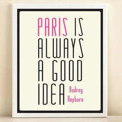 Gifts For Francophiles