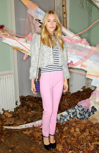 Mary Charteris Mary Charteris