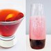 Did You Drink Cocktails or Champagne With Appetizers?