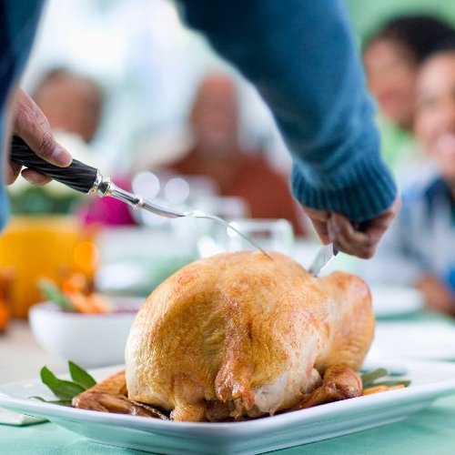 Last Minute Thanksgiving Help