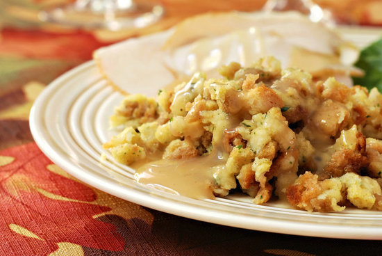 Did You Have Thanksgiving During Lunchtime or Dinnertime?