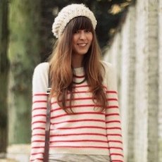 Street Style Nov. 21, 2012