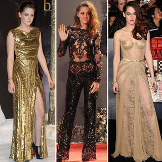 Kristen Stewart's Stylish Tara Swennen on her sexy style: