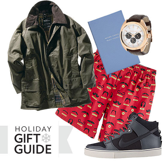 Best Gifts For Guys | Holiday 2012 Best Gifts For Guys | Holiday 2012