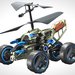 Air Hogs Hover Assault Radio-Controlled Helicopter