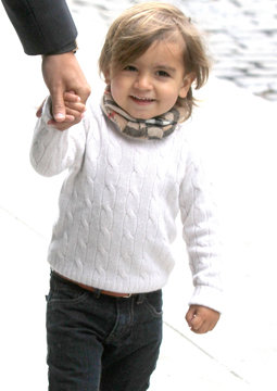 Mason Disick Mason Disick