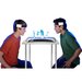 Mindflex Duel Game