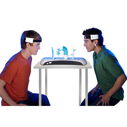 For 7-Year-Olds: Mindflex Duel Game For 7-Year-Olds: Mindflex Duel Game