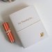 Keep a Gratitude Journal 